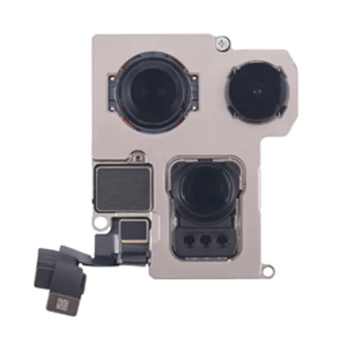 Replacement for IPHONE 16 PRO MAIN CAMERA - Quality Phone Parts in Sri Lanka
